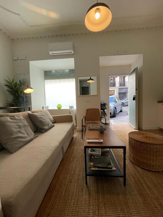 Ferienwohnung Modern Apt & Cool Interior Design En El Retiro Madrid Exterior foto